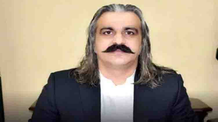 KP, Federal gov’t agree to cooperate for eliminating load shedding, reducing electricity line losses: Gandapur