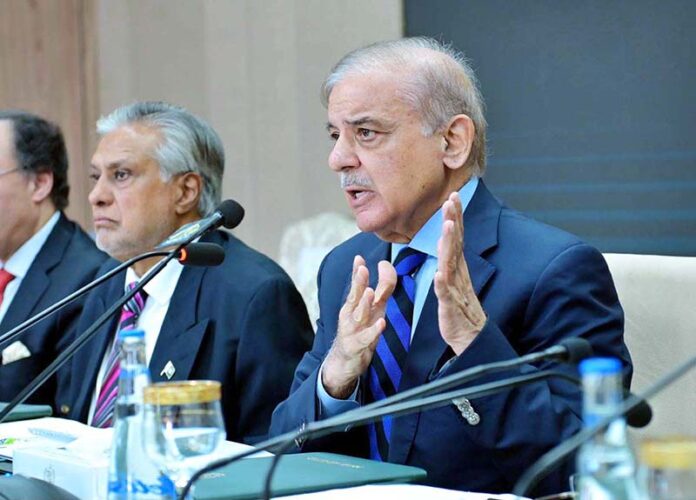 PM expresses satisfaction over IMF staff level agreement for $7bn loan