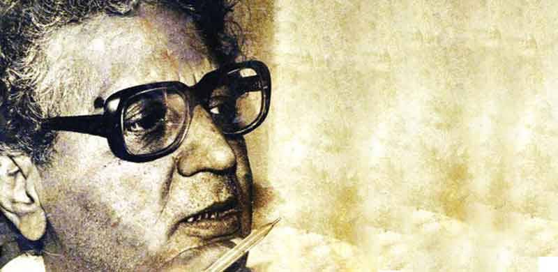 Writer, journalist Ahmad Bashir remembered on birth anniversary