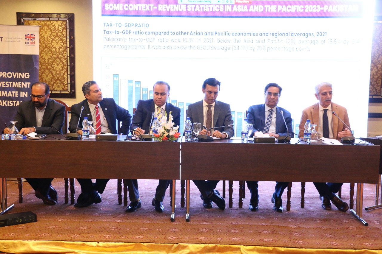 Experts demand stakeholder intervention to boost tax-net, revitalize taxation regime 