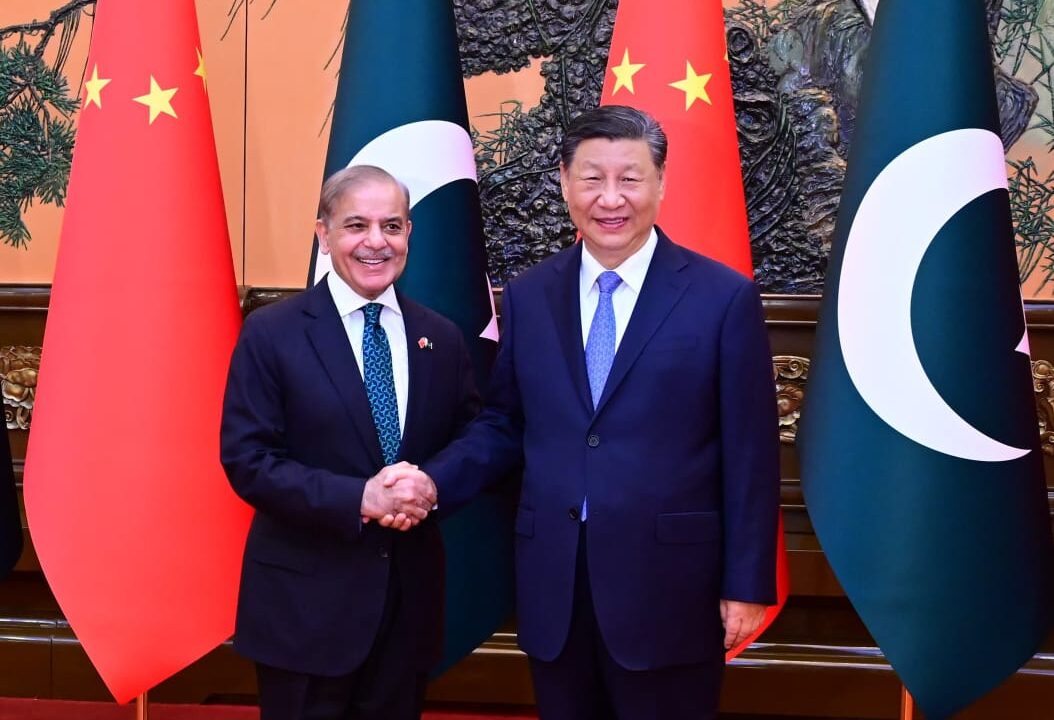 China, Pakistan agree to upgrade CPEC, advance development in second phase