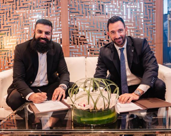 Rotana Hotel Group launches signature Rotana Islamabad