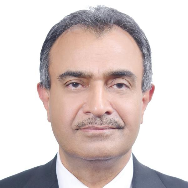 Dr Tahir Masood assumes charge of Chairman IESCO’s BoD