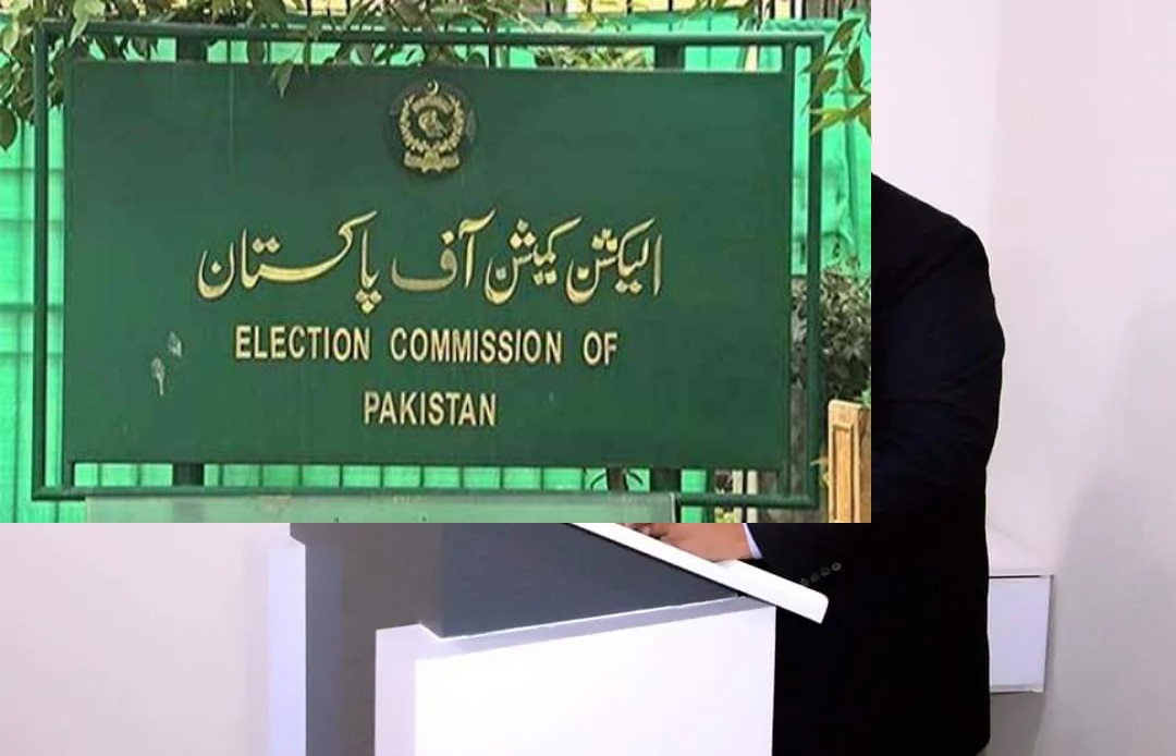 ECP directs by-elections security personnel to uphold neutrality, maintain peace