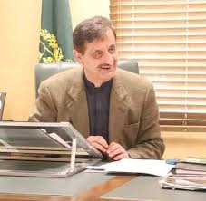 Govt’ s tourism initiative to put Pakistan’s hidden gems on Map: CM’s Aide