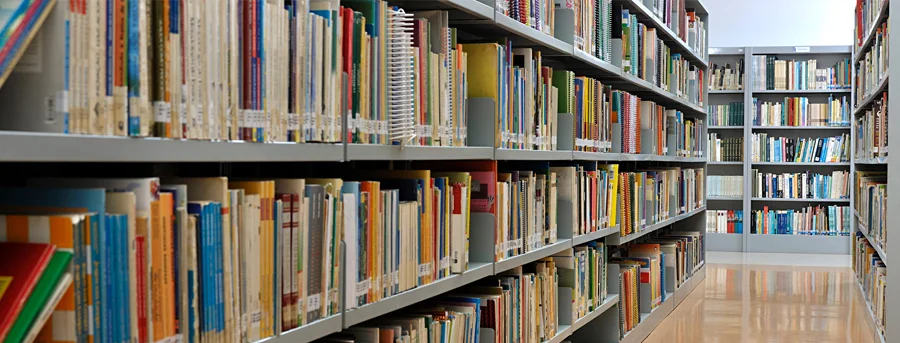 Edu ministry to provide user friendly libraries to ICT Colleges