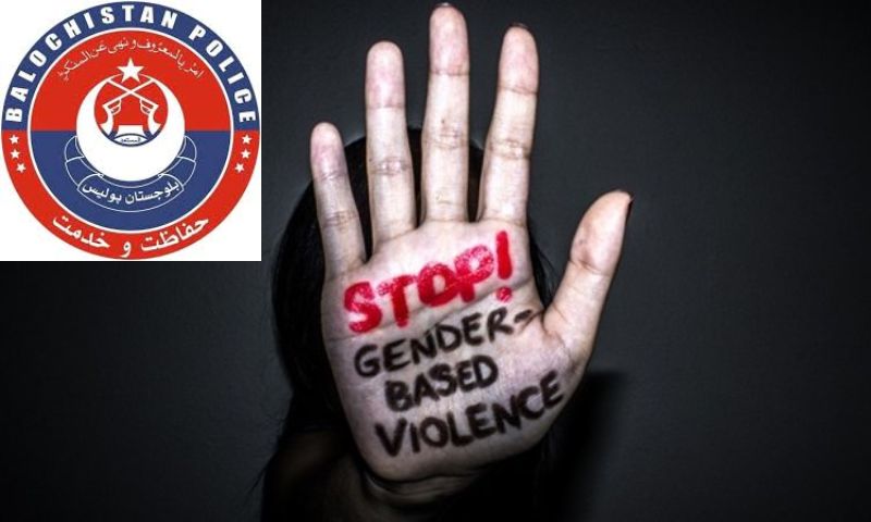 U.S. Embassy funds campaign on gender based violence in Balochistan