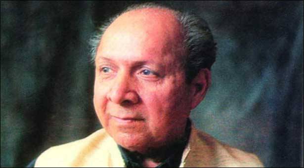 Famous Urdu poet Qateel Shifai remembered on death anniversary