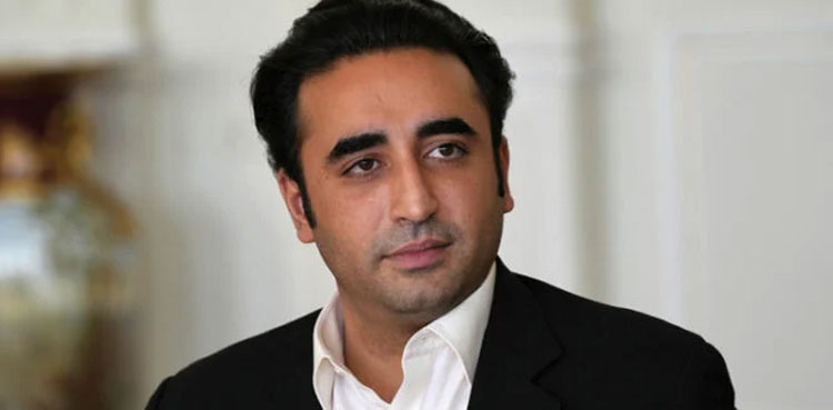 Bilawal extends solidarity to journalists, media professionals on World Press Freedom Day