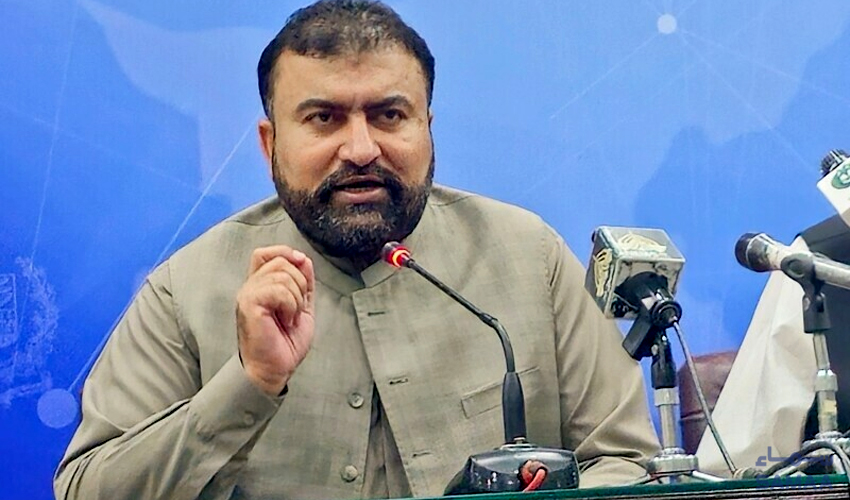 Bugti reaffirms to engage youth for better governance in Balochistan