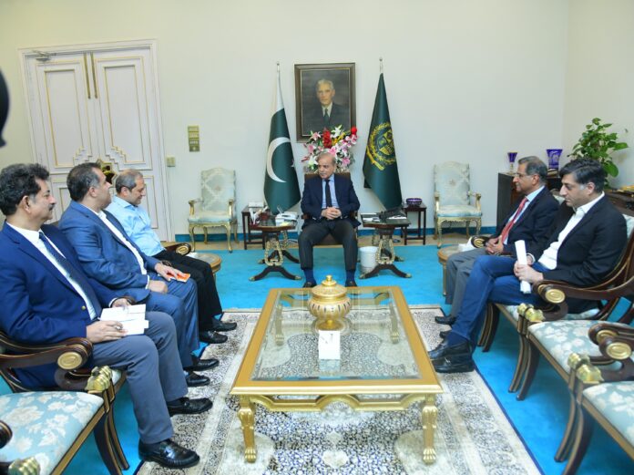 Business friendly policies infuse foreign investors’ confidence: PM