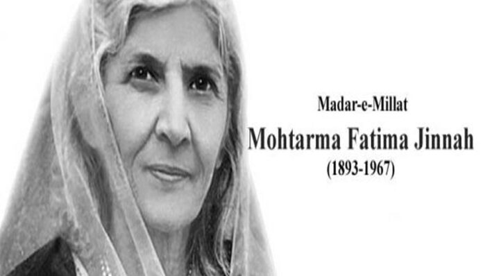 Iran Embassy pays tribute to Fatima Jinnah on birth anniversary