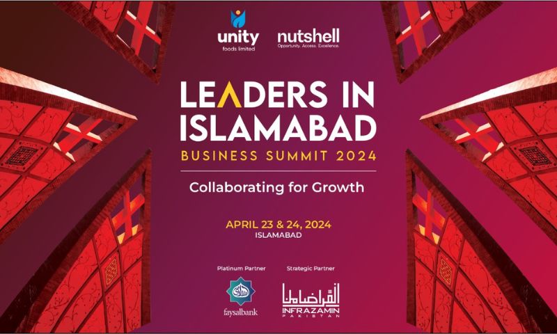 Islamabad to host LIIBS 7th edition on April 23, 24 