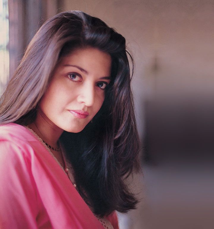 Pakistan’s pop queen Nazia Hassan remembered on her birth anniversary