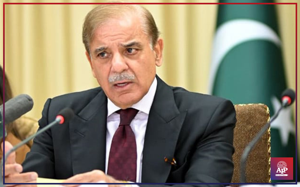 PM convenes high-level meeting on AJK situation tomorrow