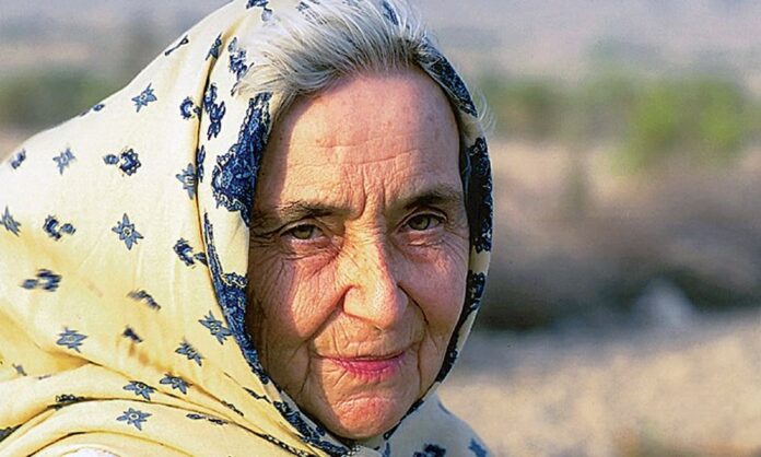 Dr. Ruth Pfau remembered on her 7th death anniversary