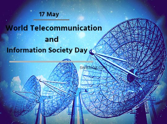 World Telecommunication and Information Society Day observed