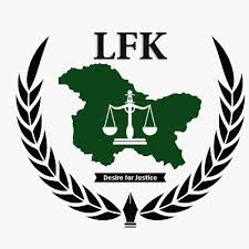 LFK bi-annual report exposes escalating human rights abuses in IIOJK