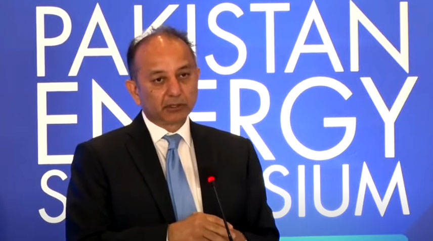 Govt. to enhance indigenous production of petroleum products: Musadik Malik