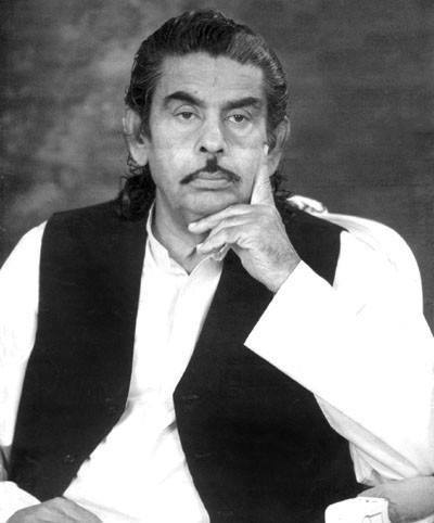 Sehba Akhtar remembered on his 28th death anniversary