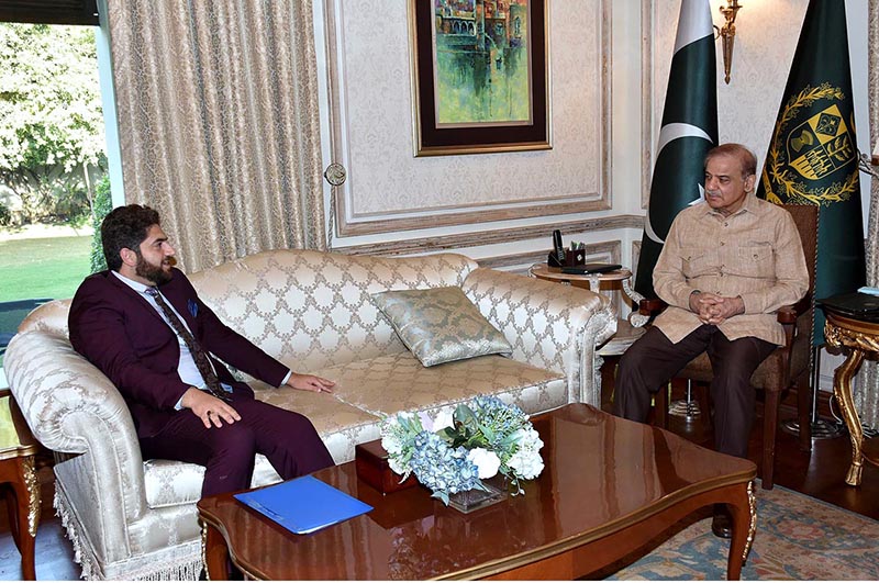 PM, MNAs discuss political situation