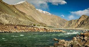 Pakistan’s Living Indus Initiative recognized as World Restoration Flagship by UN