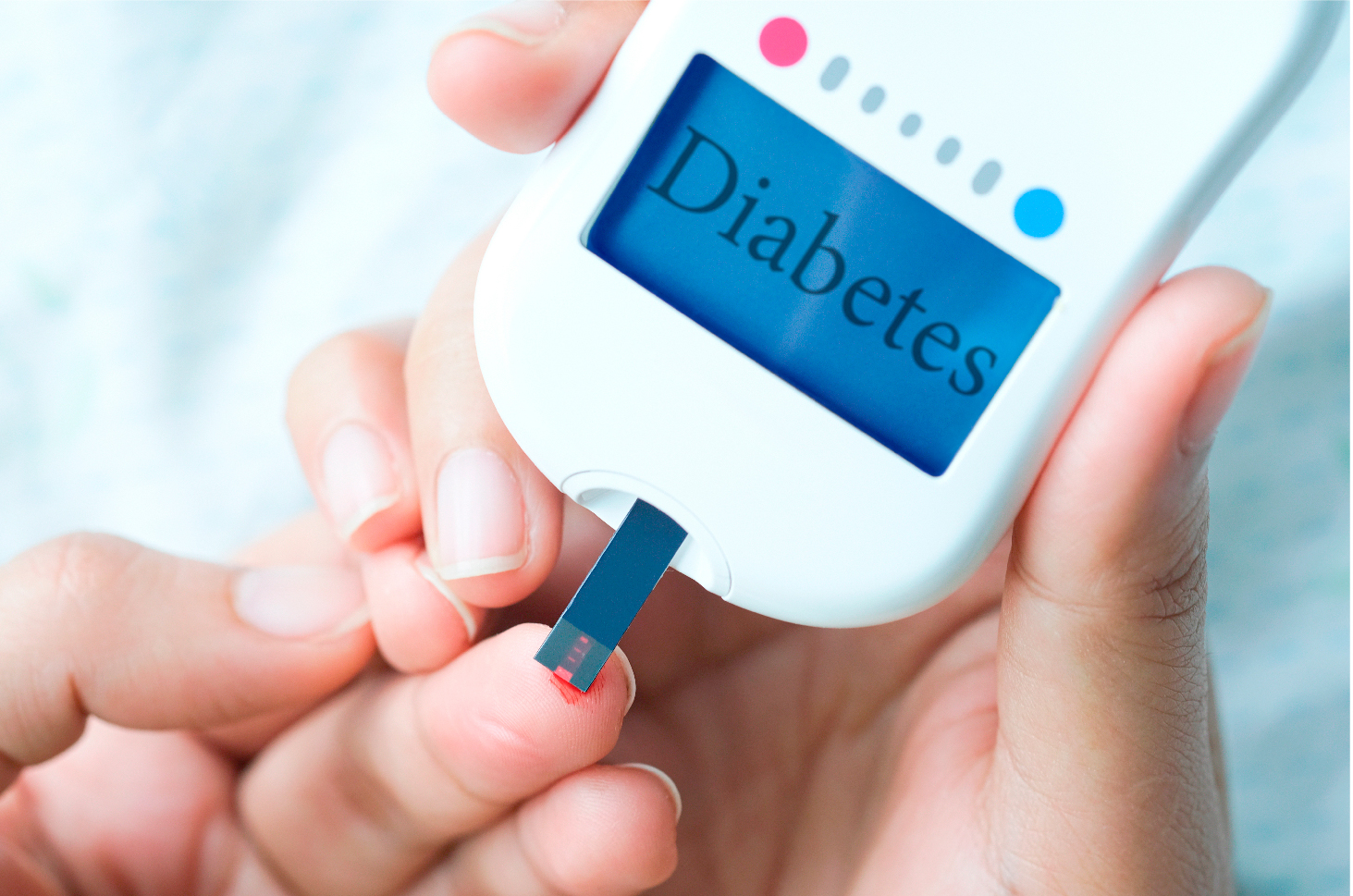 Seminar on Diabetes Screening held in Bahawalpur