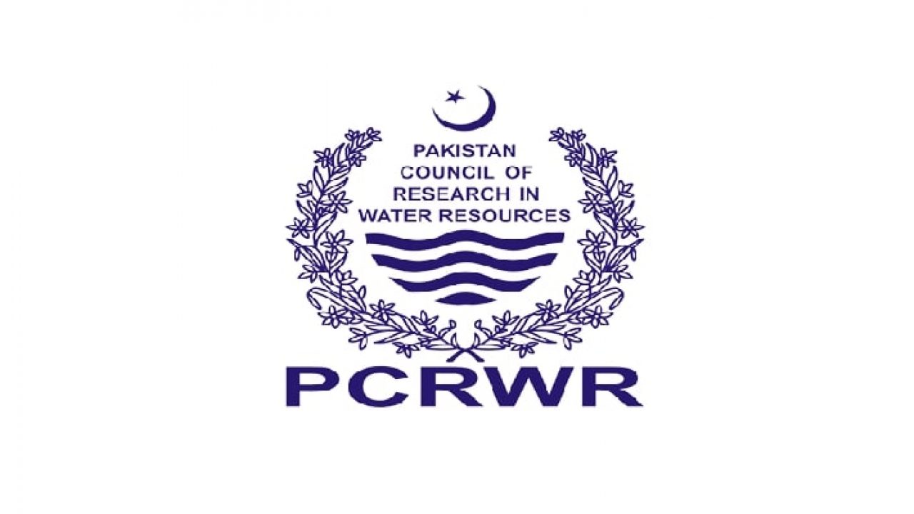 DG PCRWR for tech innovation to overcome water resources management challenges