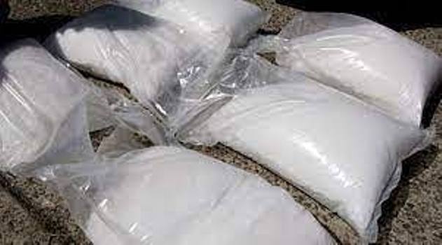 ANF recovers 348 kg drugs in five operations