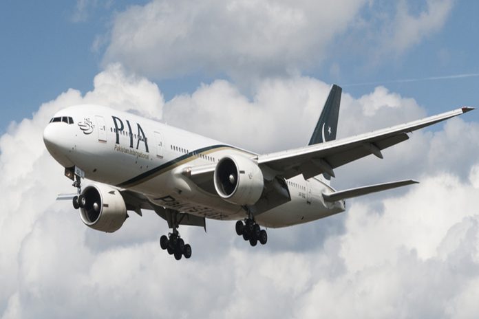 PIA’s privatization being carried out under govt’s policy: Senate informed