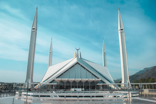 Faisal Masjid seeks applications for Aitekaf in last Ashra of Ramazan