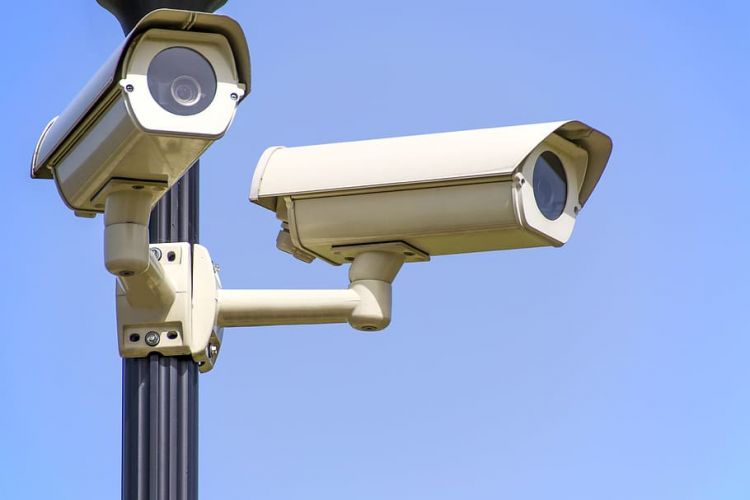 Police to ensure installation of surveillance cameras in I-9 and I-10 Markaz