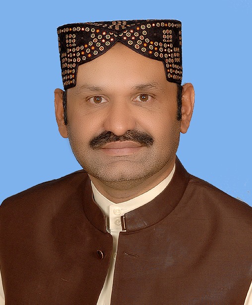 Ali Gohar Khan Mahar wins NA-199 election