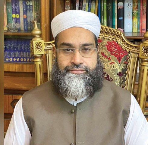 Ashrafi debunks misconceptions about non-Muslims’ visit to Madina Munawarah