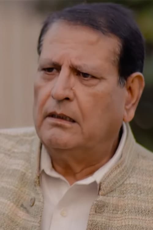 Veteran actor Khalid Butt passes away in Lahore