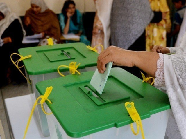 General Election begins in Bajaur over three provincial assembly seats