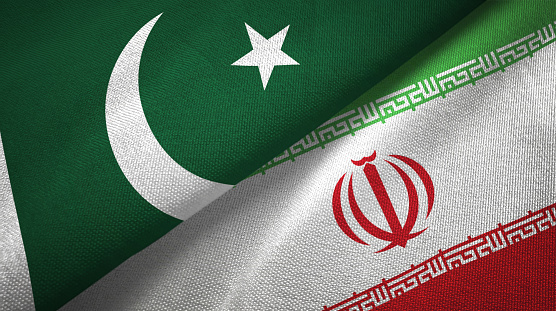 Iran condemns the terrorist attack on Pakistani security forces