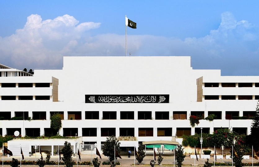 National Assembly’s inaugural session scheduled for Thursday