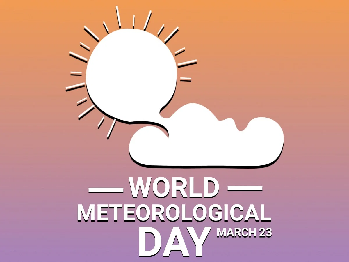 World Meteorological Day to be observed on March 23