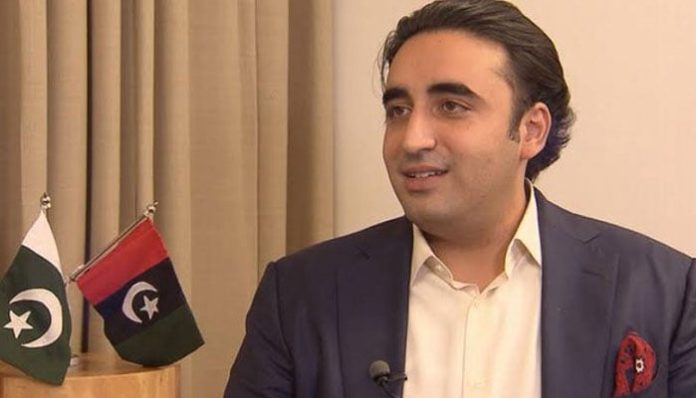 Shaheed BB stands as nation’s living movement, radiant torch: Bilawal