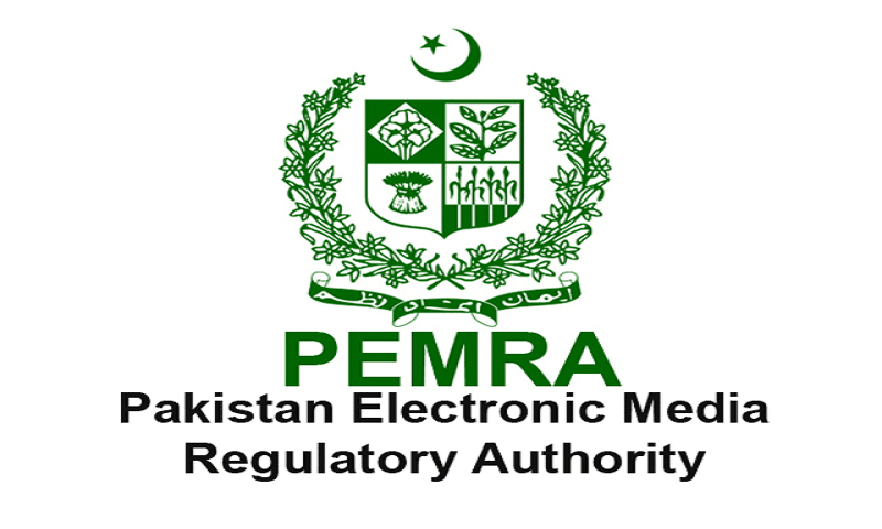 PEMRA issues show cause notices to 4 TV news channels