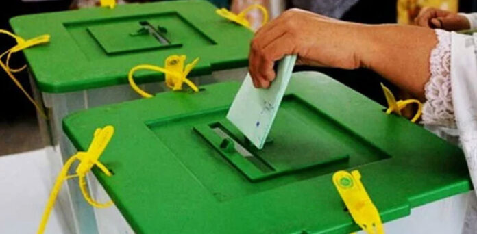 1,688 candidates set to compete for national, provincial seats in Balochistan