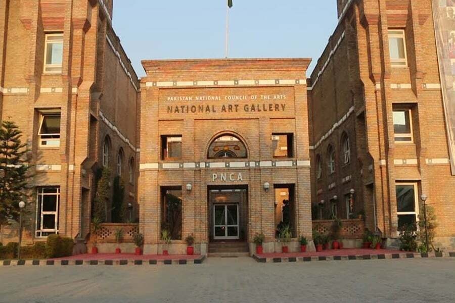 Celebrating Ramadan, PNCA’s calligraphy exhibition unveiled