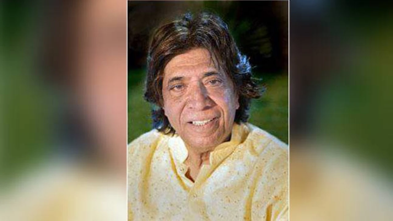 Death anniversary of classical singer Ustad Fateh Ali Khan observed