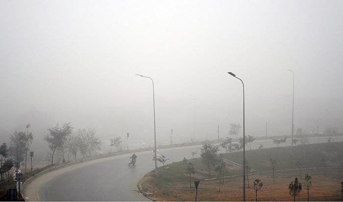 Cold spell grips country with anticipated rain, snowfall in northern regions