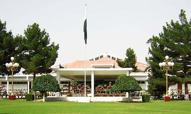 Balochistan CM’s election on Saturday