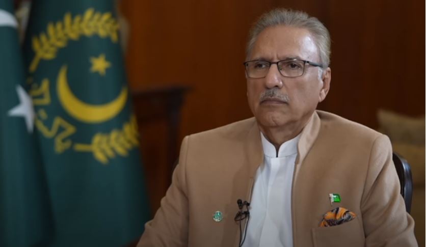 President approves reconstitution of Islamabad Subordinate Judiciary Services Tribunal