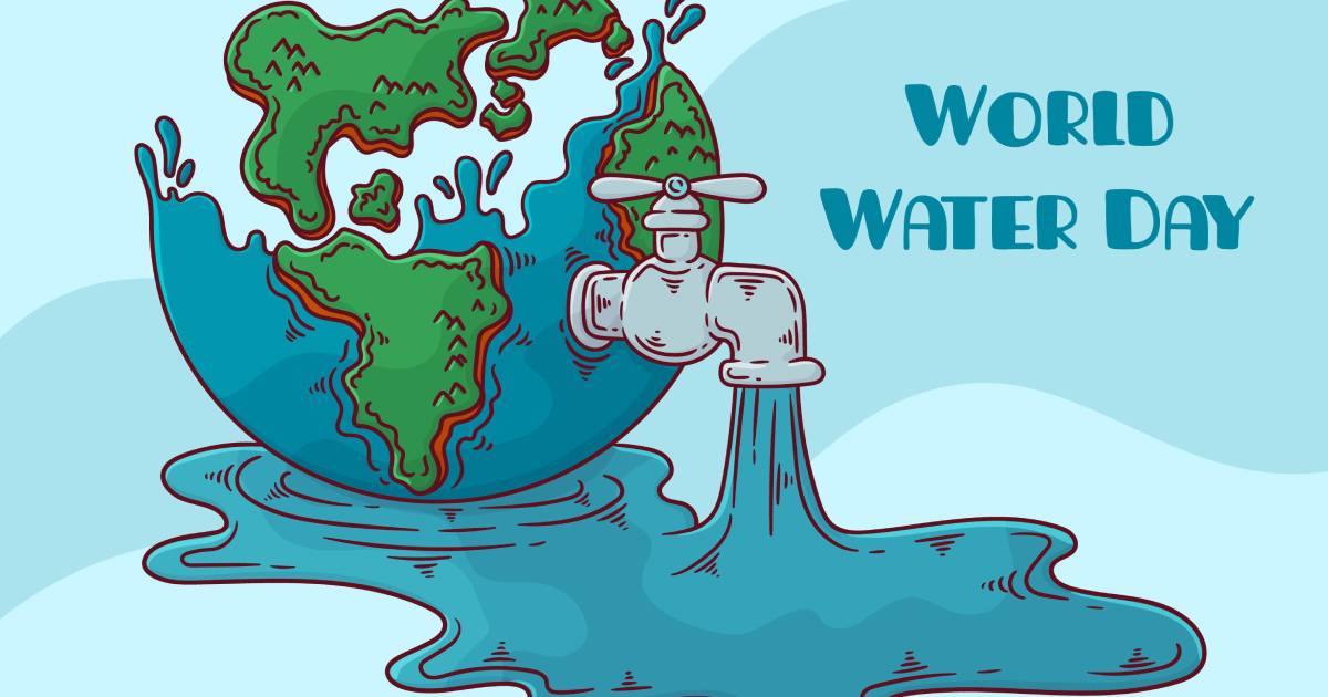 World Water Day to be observed on March 22