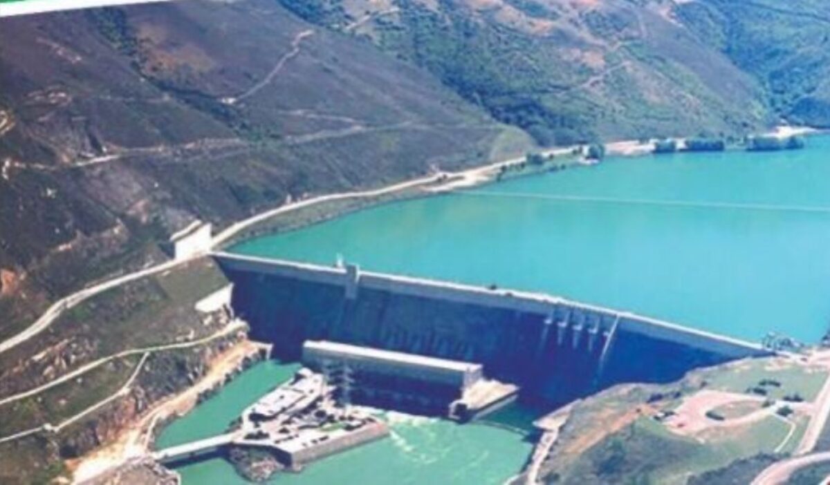 Senate passes resolution, asking for addressing concerns in Dasu, Diamer Bhasha Dams regions