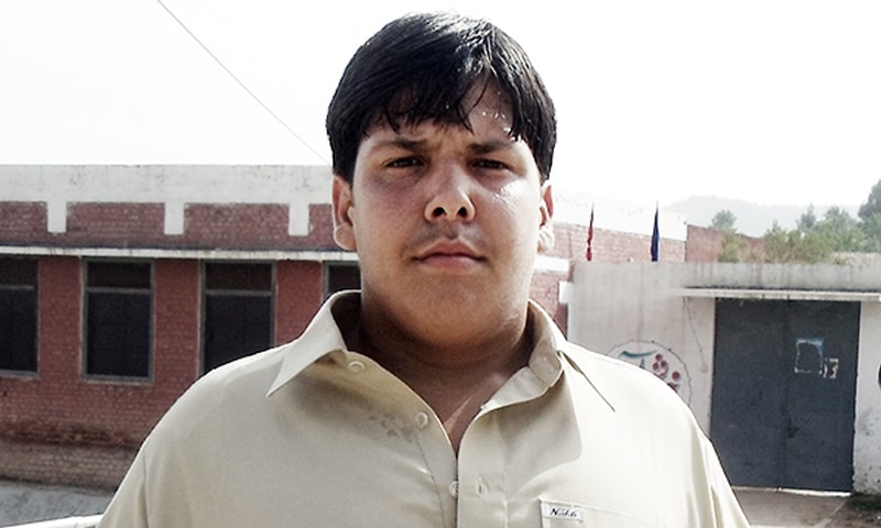 Sixth death anniversary of Aitzaz Hasan observed